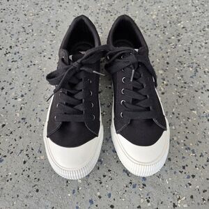 Rocketdog Women's Canvas Sneakers